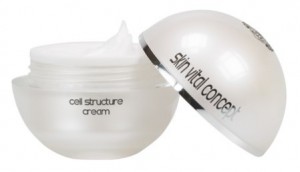 Cell Structure Cream web