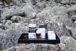 BIO-ZERTIFIZIERTE HIGHTECH-NATURKOSMETIK AUS SÜDTIROL